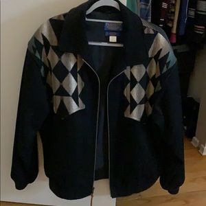 Pendleton jacket. Brand new.